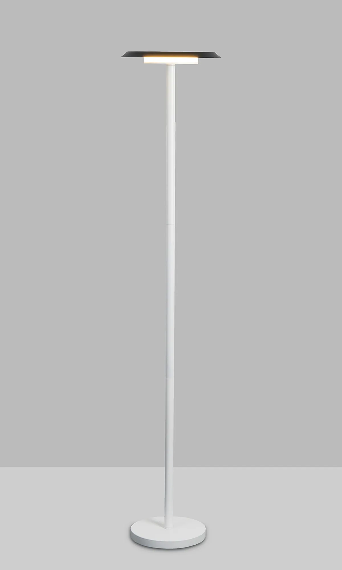 Huevo Floor Lamps Mantra Modern Floor Lamps